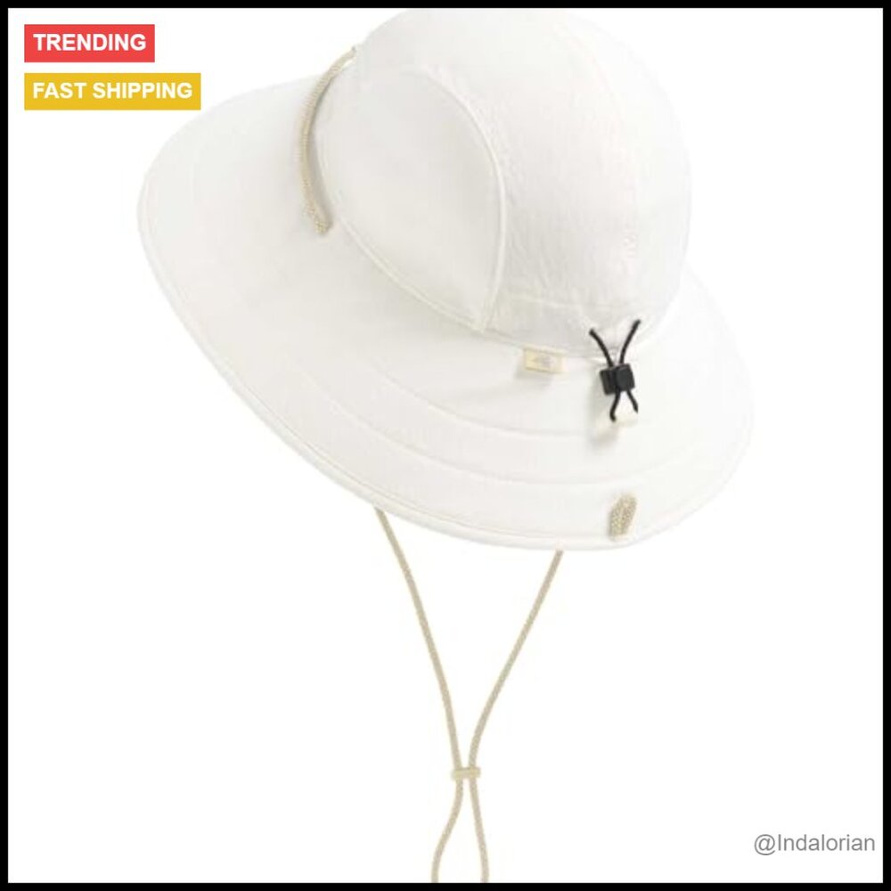 Adjustable Sun Hat Quick Drying UPF 40+ Water Rep… - image 2